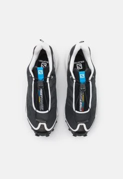 Salomon STREETCROSS UNISEX - Baskets basses All -Salomon Soldes Magasin 698454f4e7dd418d8036a94d44df5012