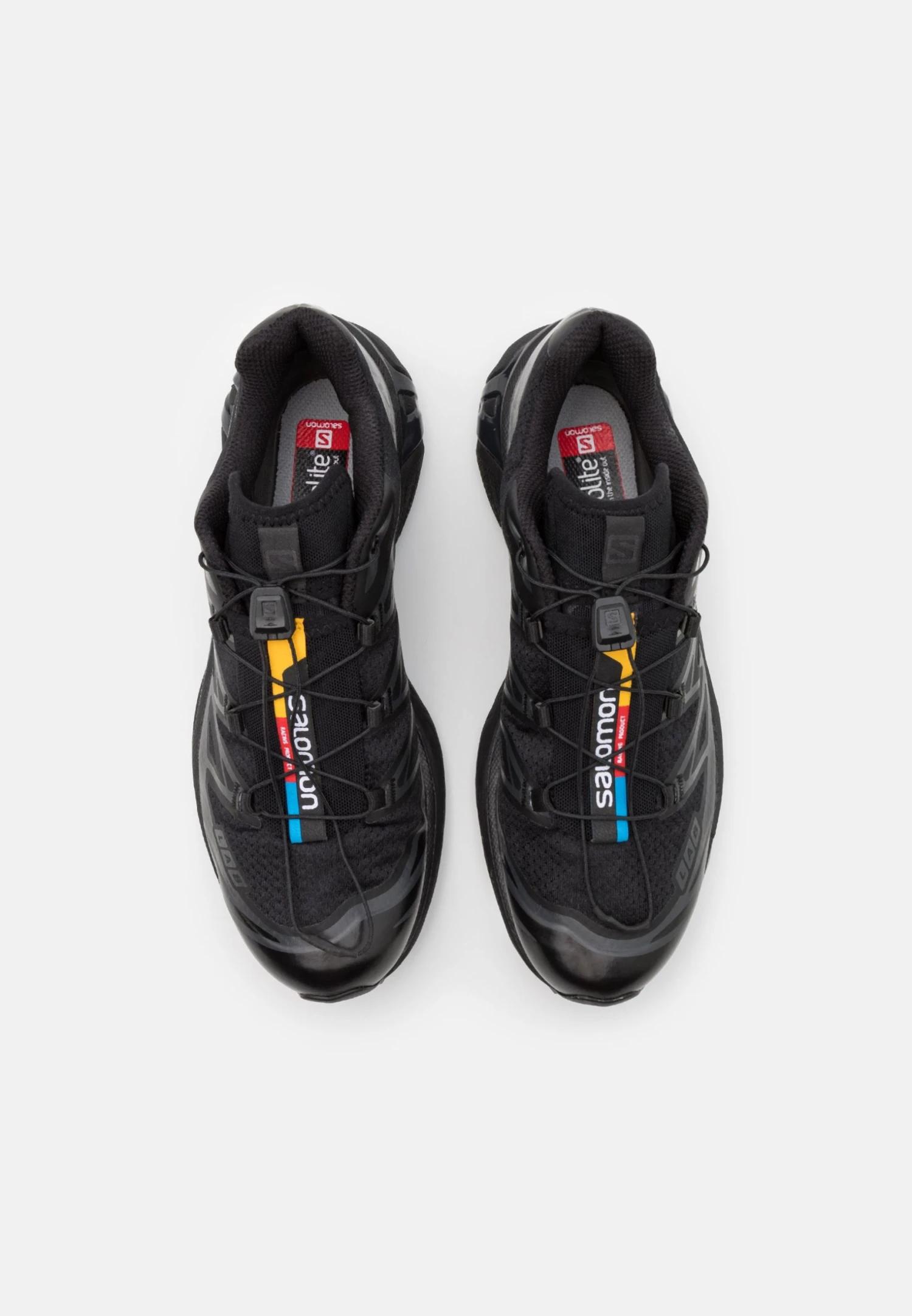 Salomon XT 6 UNISEX - Baskets basses All 6 Salomon XT 6 UNISEX - Baskets basses All – Image 4