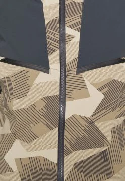 Salomon BRILLIANT - Veste de ski Men -Salomon Soldes Magasin 69e2e6faf0a54bafbb72334481882c91