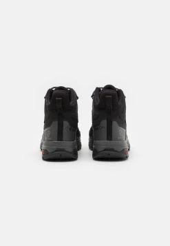 Salomon X ULTRA 4 MID GTX - Chaussures de marche Men 12 Salomon X ULTRA 4 MID GTX - Chaussures de marche Men -Salomon Soldes Magasin 6a1d7b3ceac94f17a6566b599a147efe