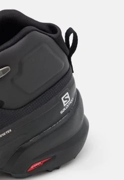 Salomon CROSS HIKE MID GTX - Chaussures de marche Women -Salomon Soldes Magasin 6bb5b700aa8440d696ff7bb3c9ec31b3