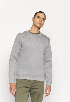 Salomon SNTIAL WARM - Sweatshirt Men