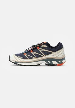 Salomon XT-6 - Baskets basses All -Salomon Soldes Magasin 6bf2c6dd05a24f80a9d17aa1f6f2e0ef