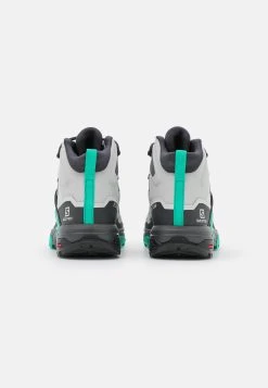 Salomon X ULTRA 4 MID GTX - Chaussures de marche Women -Salomon Soldes Magasin 6eb21820d4cc4f948728cdf5b3209506