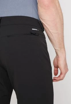 Salomon WAYFARER WARM STRAIGHT PANT - Pantalon classique Men 12 Salomon WAYFARER WARM STRAIGHT PANT - Pantalon classique Men -Salomon Soldes Magasin 6f103dbefcdb495585d94d187fbbcc84