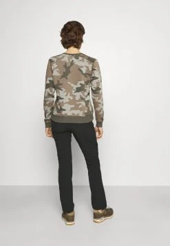 Salomon WAYFARER PANTS - Pantalon classique Women 12 Salomon WAYFARER PANTS - Pantalon classique Women -Salomon Soldes Magasin 6f20912bf962476eb559848d680aefa6