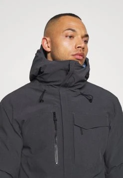 Salomon ARCTIC - Veste de ski Men -Salomon Soldes Magasin 6f3b88f9163e43afb1b57ac46f70c2dc