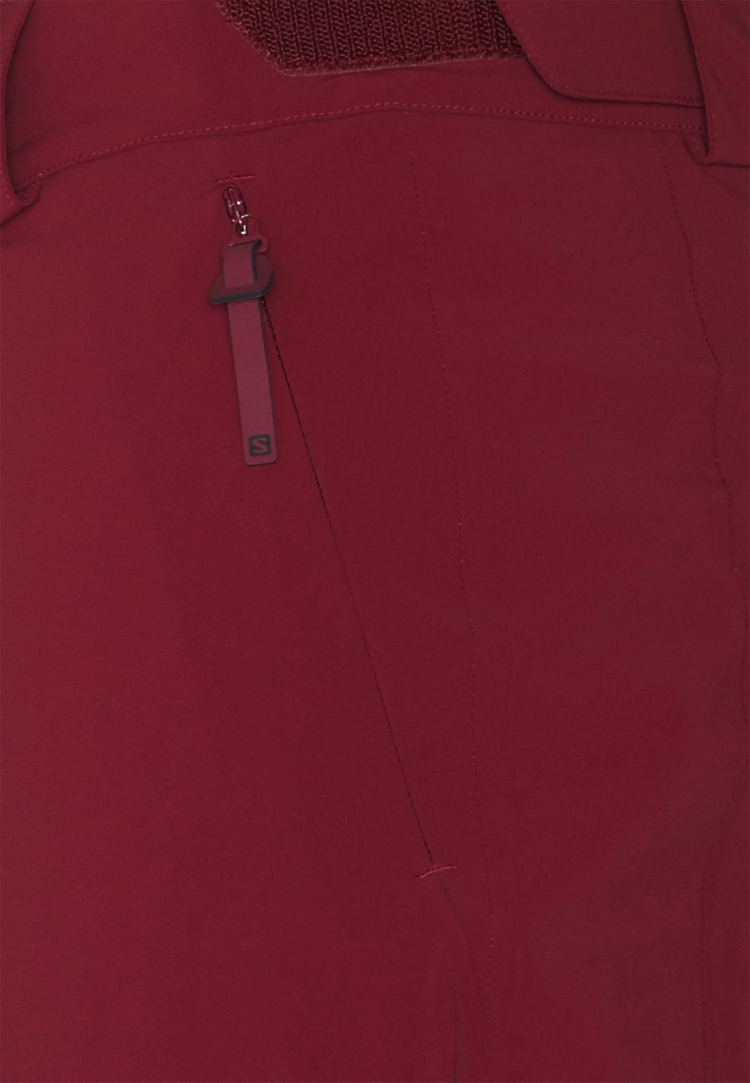 Salomon THE BRILLIANT PANT - Pantalon de ski Women 5 Salomon THE BRILLIANT PANT - Pantalon de ski Women – Image 3