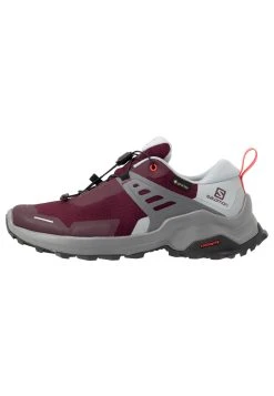 Salomon X RAISE GTX - Chaussures de marche Women 17 Salomon X RAISE GTX - Chaussures de marche Women -Salomon Soldes Magasin 7006a51c7a324730bcbd16284ea6ae83 1