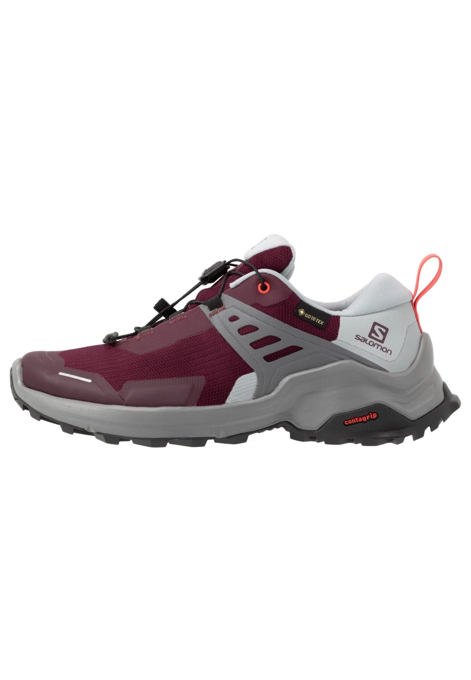 Salomon X RAISE GTX - Chaussures de marche Women 10 Salomon X RAISE GTX - Chaussures de marche Women – Image 8