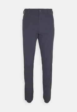 Salomon WAYFARER TAPERED PANTS - Pantalon classique Men -Salomon Soldes Magasin 71367affe1dc4059a908f7e07a2697ca 1