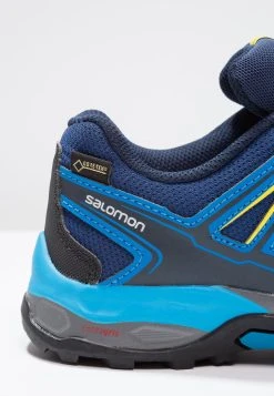 Salomon X-ULTRA GTX - Chaussures de marche Kids -Salomon Soldes Magasin 71d4a117d91c4bcd9101eba8f2964017