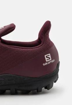 Salomon GRIPSTER - Chaussures de running Women -Salomon Soldes Magasin 71f057a25cb34aa6b999e4648666da6a