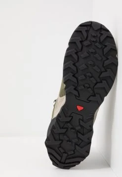 Salomon X RAISE MID GTX - Chaussures de marche Men -Salomon Soldes Magasin 720d2ca638254aa8b5da38d3bdb58ab7