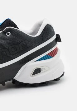 Salomon STREETCROSS UNISEX - Baskets basses All -Salomon Soldes Magasin 73426241941d499191c8e8798c9c9651