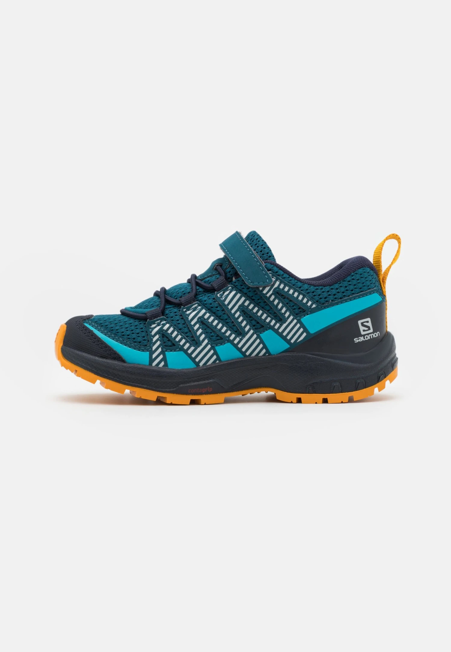 Salomon XA PRO V8 UNISEX - Chaussures de marche Kids 3 Salomon XA PRO V8 UNISEX - Chaussures de marche Kids
