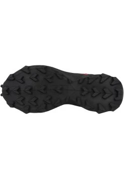 Salomon SUPERCROSS - Chaussures de running Women -Salomon Soldes Magasin 74393212af3d4847ade37f52263aa8d0