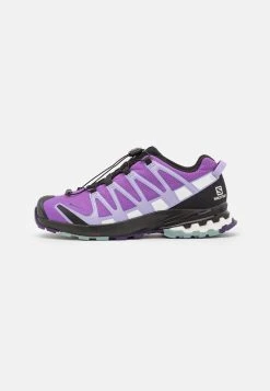 Salomon XA PRO 3D V8 GTX - Chaussures de running Women -Salomon Soldes Magasin 74c3257b0ade4c40bbfd9936d7fa7b74