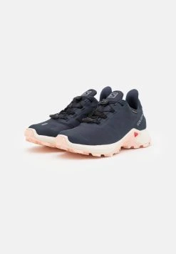 Salomon SUPERCROSS 3 GTX - Chaussures de running Women -Salomon Soldes Magasin 7563c3d6ddaa4222a664b7a28001f47f