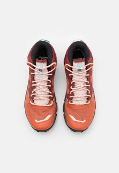 Salomon PREDICT HIKE MID GTX - Chaussures de marche Women -Salomon Soldes Magasin 75c2e3e8ecdf4514b274c472807a408d