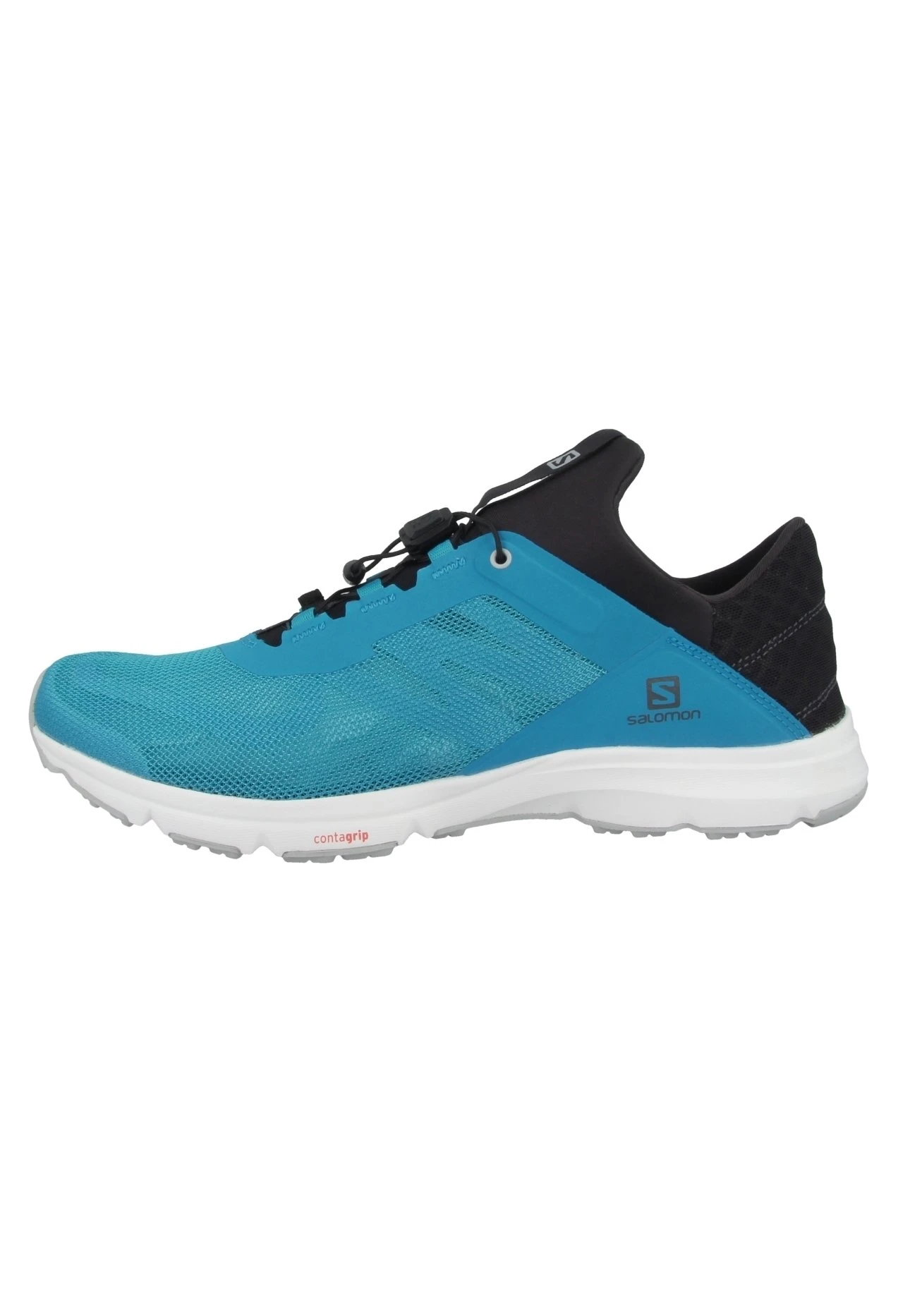 Salomon AMPHIB BOLD - Chaussures de running Men 10 Salomon AMPHIB BOLD - Chaussures de running Men – Image 8