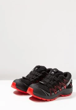 Salomon XA PRO 3D CSWP - Chaussures de marche Kids -Salomon Soldes Magasin 76fa585cad1f4ea2a4bb899c0ba65e18