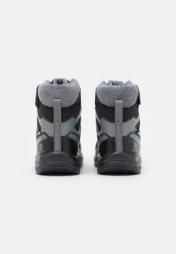 Salomon XA PRO V8 WINTER CSWP UNISEX - Bottes de neige Kids -Salomon Soldes Magasin 775a8955476345f9be6e1604ecf05348