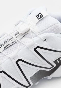 Salomon SPEEDCROSS 3 UNISEX - Baskets basses All -Salomon Soldes Magasin 77a5d0ef43fc454894496f3025e85b6c