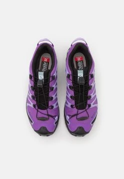 Salomon XA PRO 3D V8 GTX - Chaussures de running Women -Salomon Soldes Magasin 786bbe00bf2a4b44a8c26466fd82b425