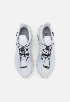 Salomon SUPERCROSS BLAST GTX - Chaussures de running Women -Salomon Soldes Magasin 7897b7463f4a4202b4fb0b1c8770e02c