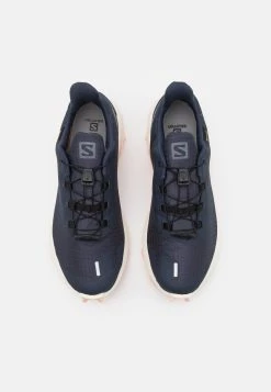 Salomon SUPERCROSS 3 GTX - Chaussures de running Women -Salomon Soldes Magasin 793f1c3837ad4d84b07dcaac8bcd3479