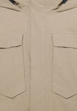 Salomon STANCE CARGO JACKET - Veste de ski Men -Salomon Soldes Magasin 7964ef0575de48a09df608df20ae25ae