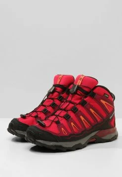 Salomon X-ULTRA MID GTX - Chaussures de marche Kids 11 Salomon X-ULTRA MID GTX - Chaussures de marche Kids -Salomon Soldes Magasin 799486990c0043598b5e5c88766756e5