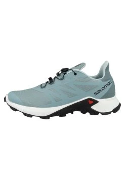 Salomon SUPERCROSS - Chaussures de running Women -Salomon Soldes Magasin 7ab8c7610bad4c57a5174147d0e9eb41 1