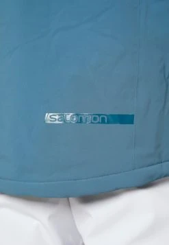 Salomon HIGHLAND - Veste de ski Men -Salomon Soldes Magasin 7b0494b1a04c4f2298a2e8c8630449e1