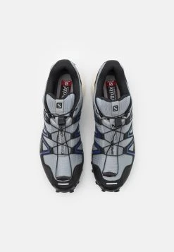 Salomon SPEEDCROSS 3 UNISEX - Baskets basses All -Salomon Soldes Magasin 7b3595172d234ad993bbbcf4f1e8b1a3