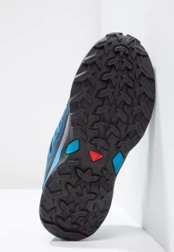 Salomon X-ULTRA GTX - Chaussures de marche Kids -Salomon Soldes Magasin 7b50157dede0413287dee024ec315558