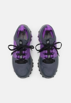 Salomon MADCROSS - Chaussures de running Women -Salomon Soldes Magasin 7b9f6a8700624b41bf74f1261d8f0e38