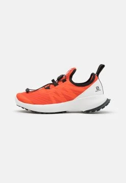 Salomon SENSE FLOW UNISEX - Chaussures de marche Kids