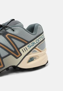 Salomon SPEEDCROSS UNISEX - Baskets basses All -Salomon Soldes Magasin 7c54084eee6046a68323f4bb0003500b
