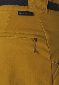 Salomon OUTRACK HIGH PANTS - Pantalon classique Women 7 Salomon OUTRACK HIGH PANTS - Pantalon classique Women -Salomon Soldes Magasin 7c93d8ca9b724b41b85ae09fdf993880