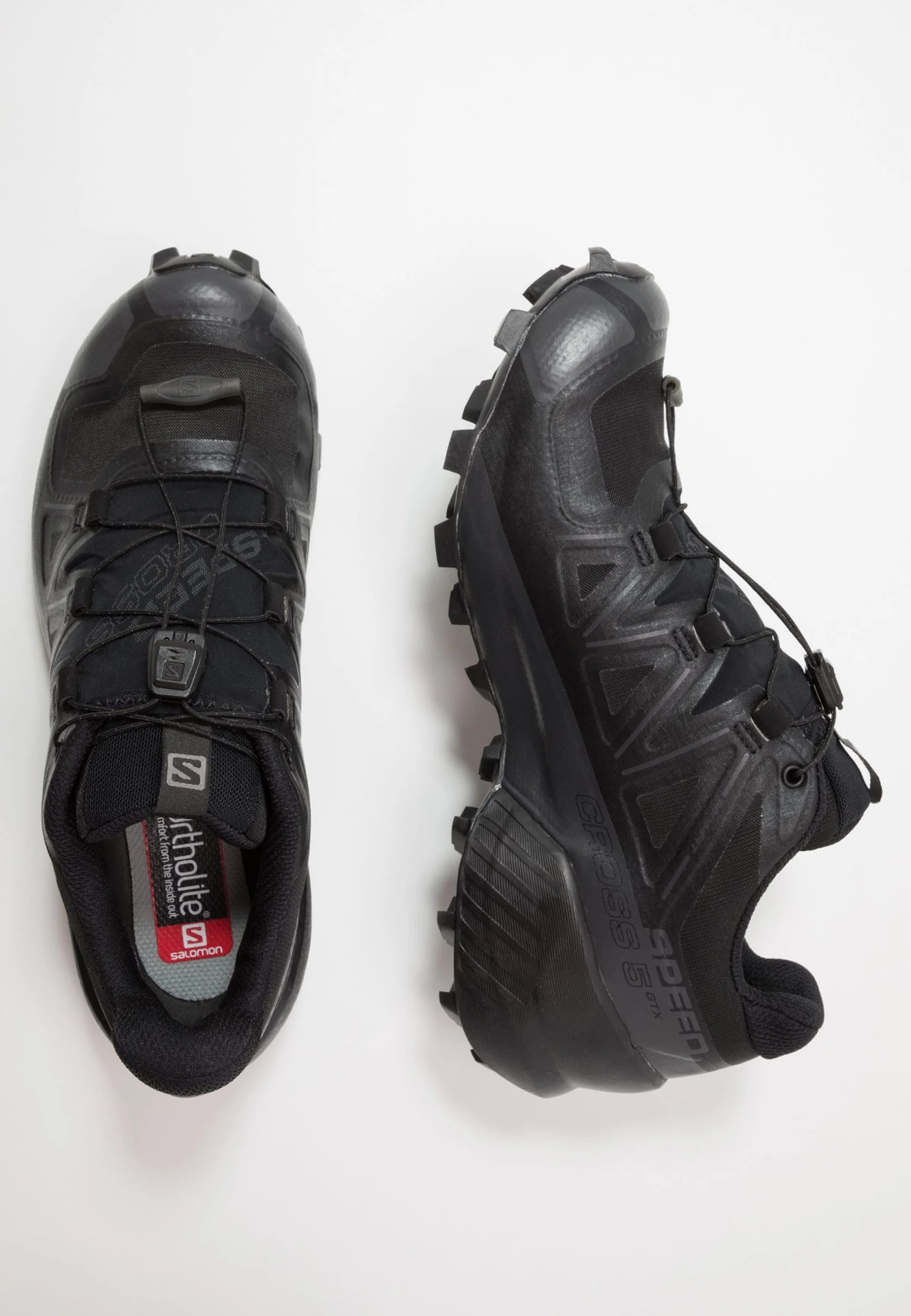 Salomon SPEEDCROSS 5 GTX - Chaussures de running Women 4 Salomon SPEEDCROSS 5 GTX - Chaussures de running Women – Image 2