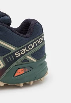 Salomon SPEEDCROSS UNISEX - Baskets basses All -Salomon Soldes Magasin 7d9af0d94ce34029968eb2370c77b931