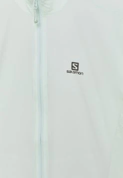Salomon SENSE JACKET - Blouson Women -Salomon Soldes Magasin 7e057f4683be427886919cc9efd035c0