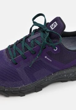 Salomon OUTLINE PRISM GTX - Chaussures de marche Women -Salomon Soldes Magasin 7ee8956f01ee45f7a4598f0b986f07dc