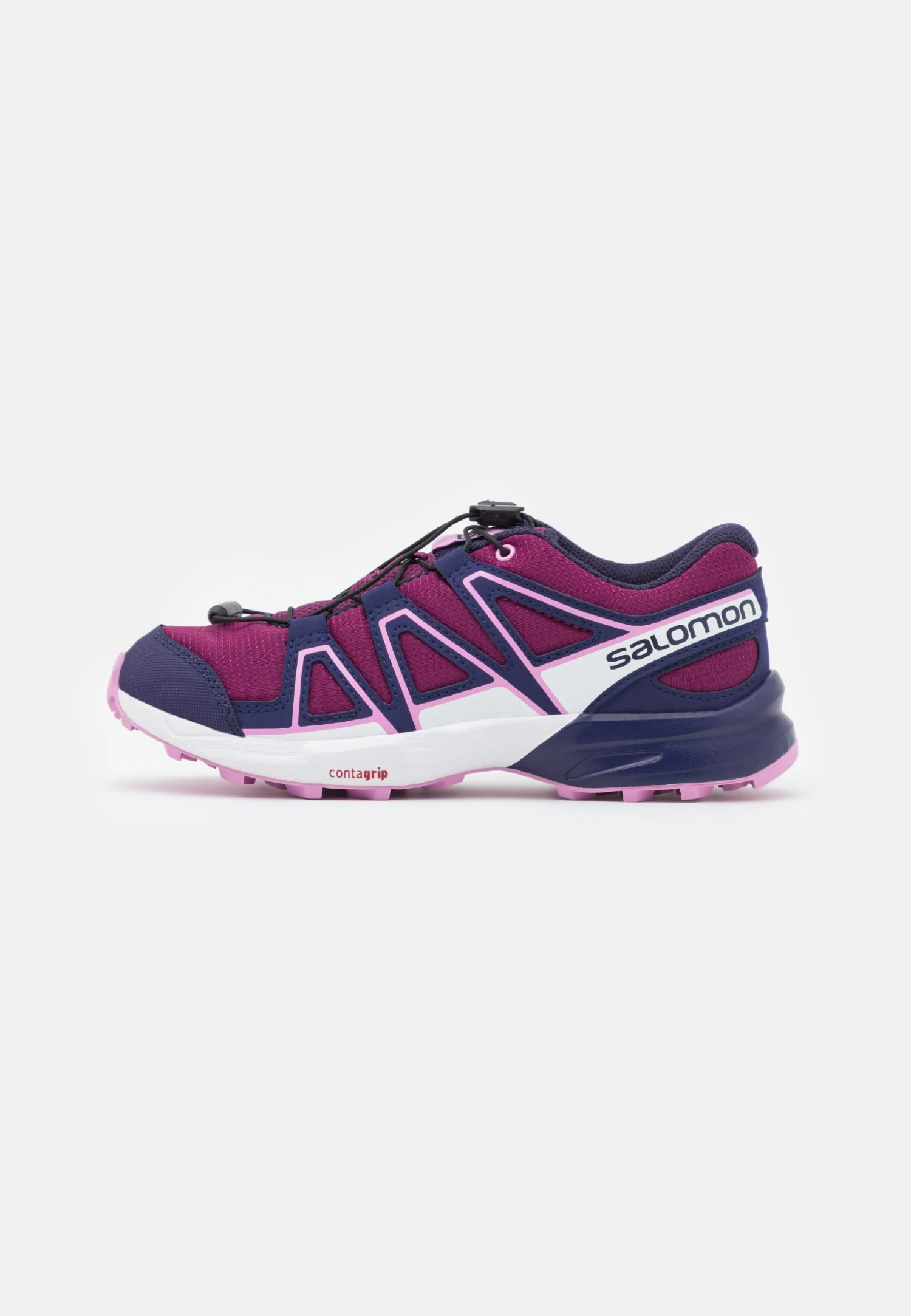 Salomon SPEEDCROSS J - Chaussures de marche Kids 3 Salomon SPEEDCROSS J - Chaussures de marche Kids