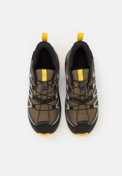 Salomon XA PRO V8 CSWP UNISEX - Chaussures de marche Kids -Salomon Soldes Magasin 7fcafa7ff15a4695967c716ae569b633