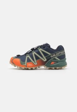 Salomon SPEEDCROSS UNISEX - Baskets basses All -Salomon Soldes Magasin 804c49c82ff045c7b77b2281e1880597 1