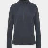 Salomon WARM - Sweat polaire Women -Salomon Soldes Magasin 8075c6d0bba34407b6e1606df5c003af