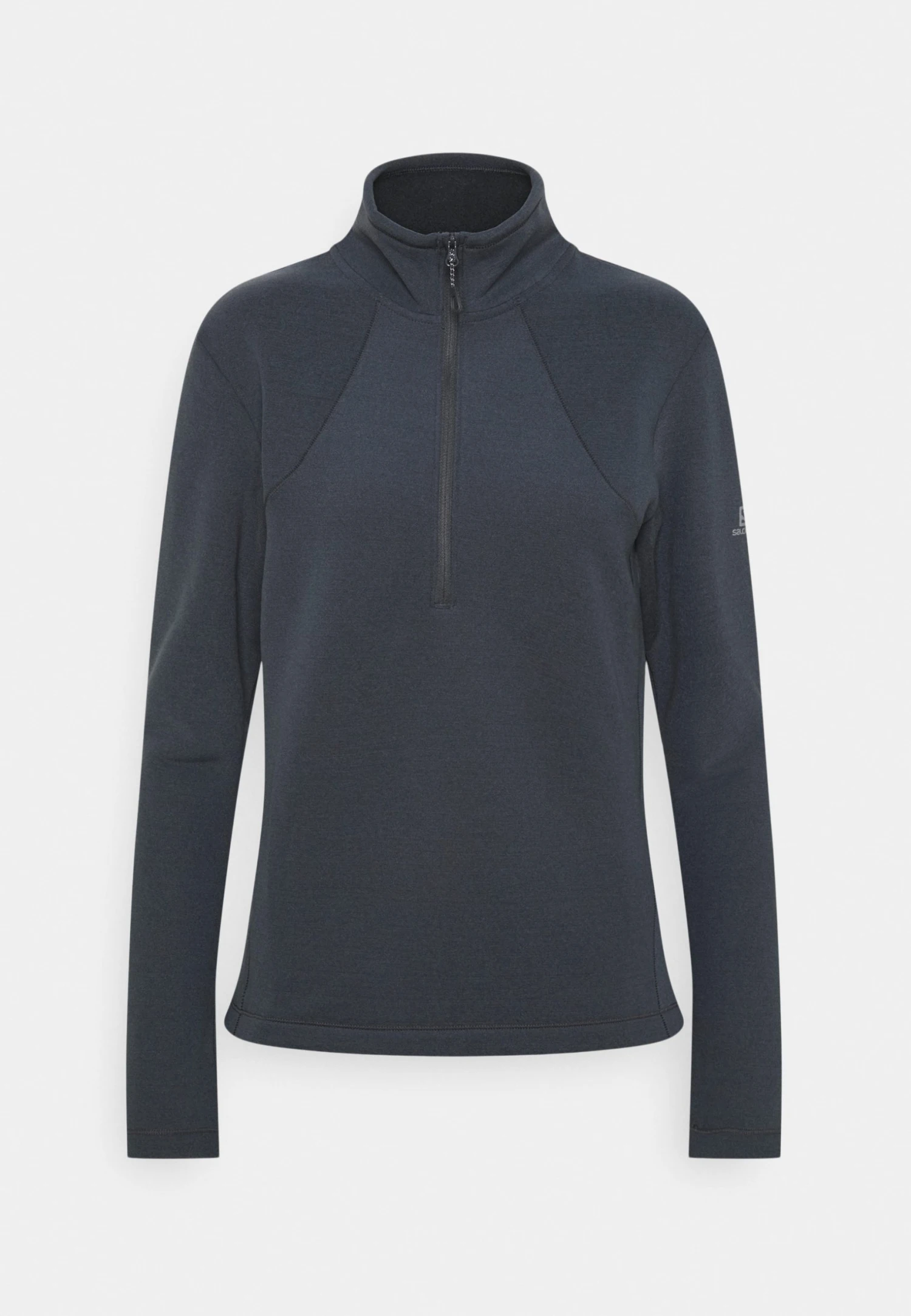 Salomon WARM - Sweat polaire Women 3 Salomon WARM - Sweat polaire Women